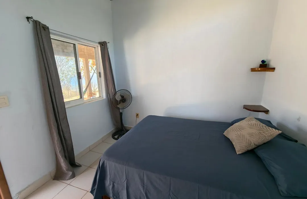 El Cielo Hostel-1