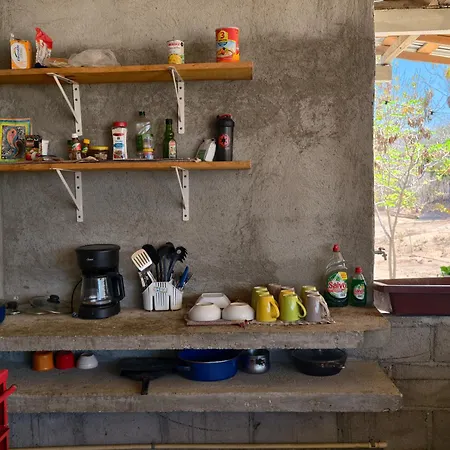 El Cielo Hostel-3