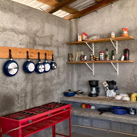 El Cielo Hostel-2